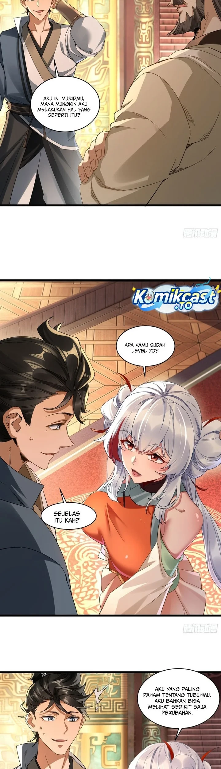 Chapter 64 - halaman 5