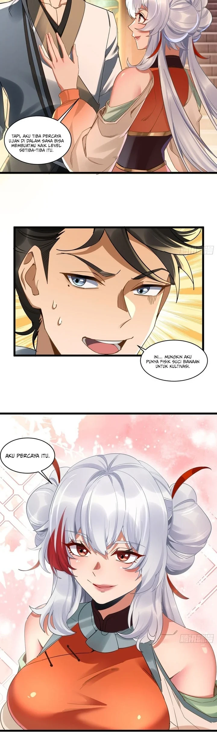 Chapter 64 - halaman 6