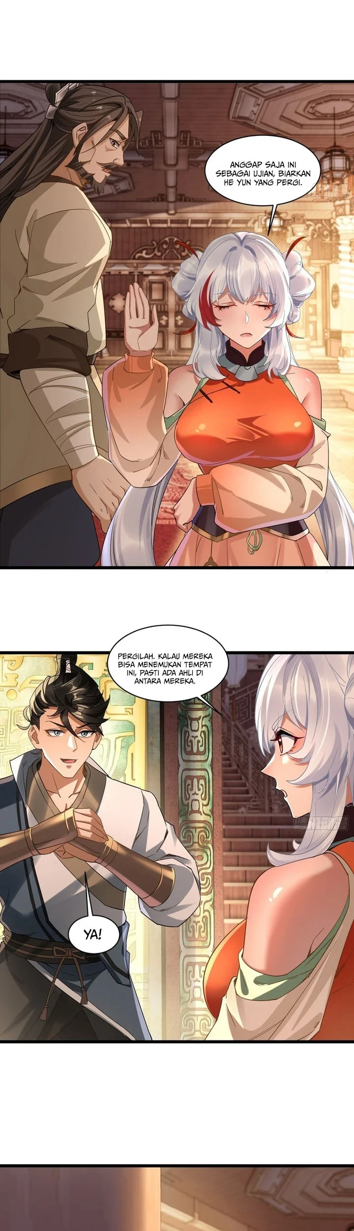 Chapter 64 - halaman 9