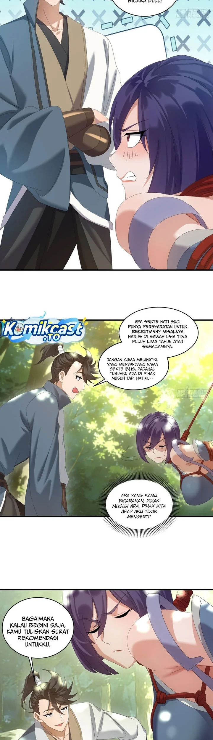 Chapter 65 - halaman 7