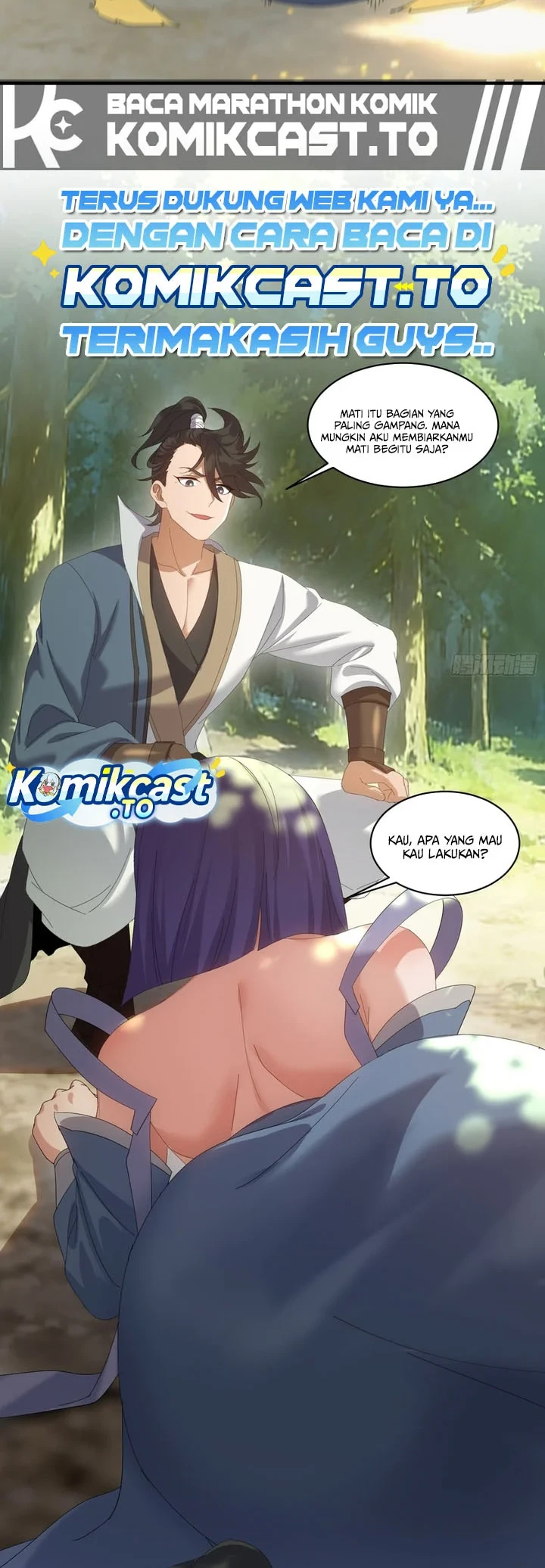 Chapter 65 - halaman 14