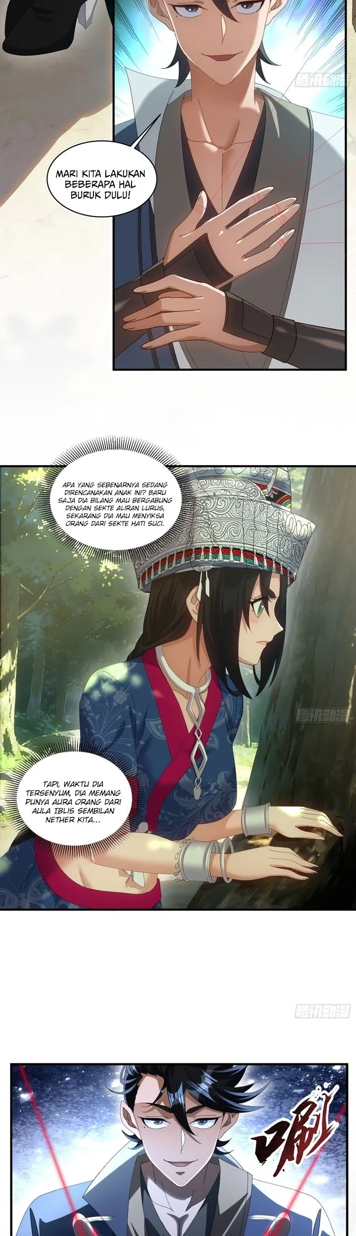 Chapter 65 - halaman 16