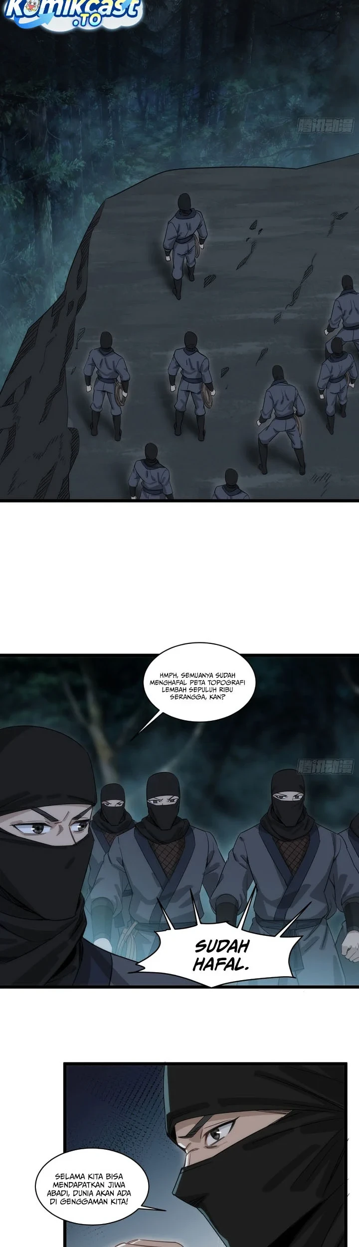 Chapter 66 - halaman 13