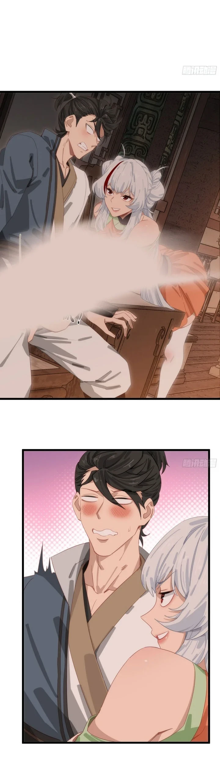 Chapter 66 - halaman 21