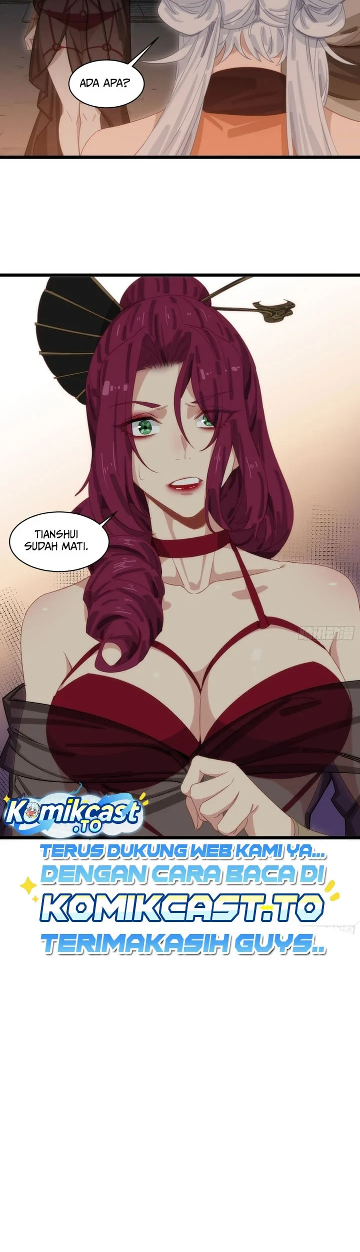 Chapter 66 - halaman 25