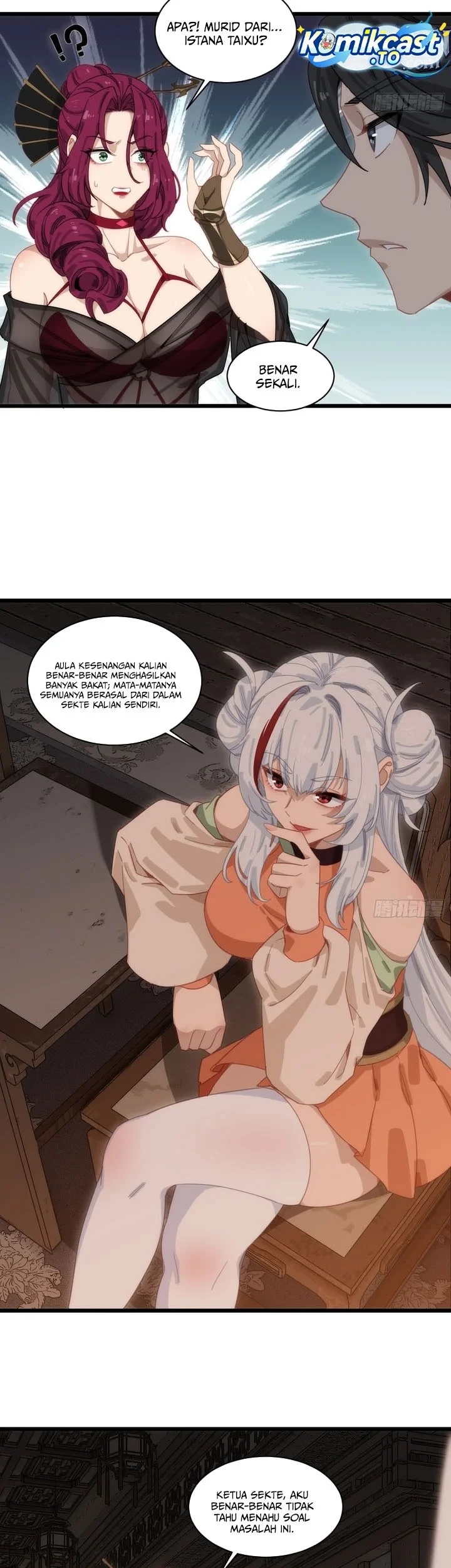 Chapter 67 - halaman 5