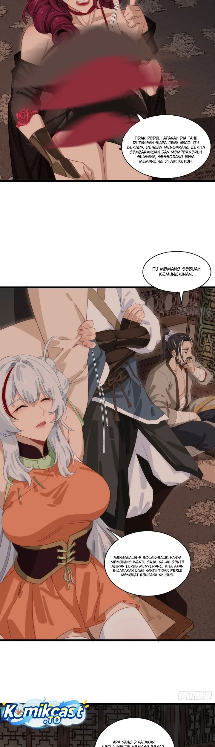Chapter 67 - halaman 9