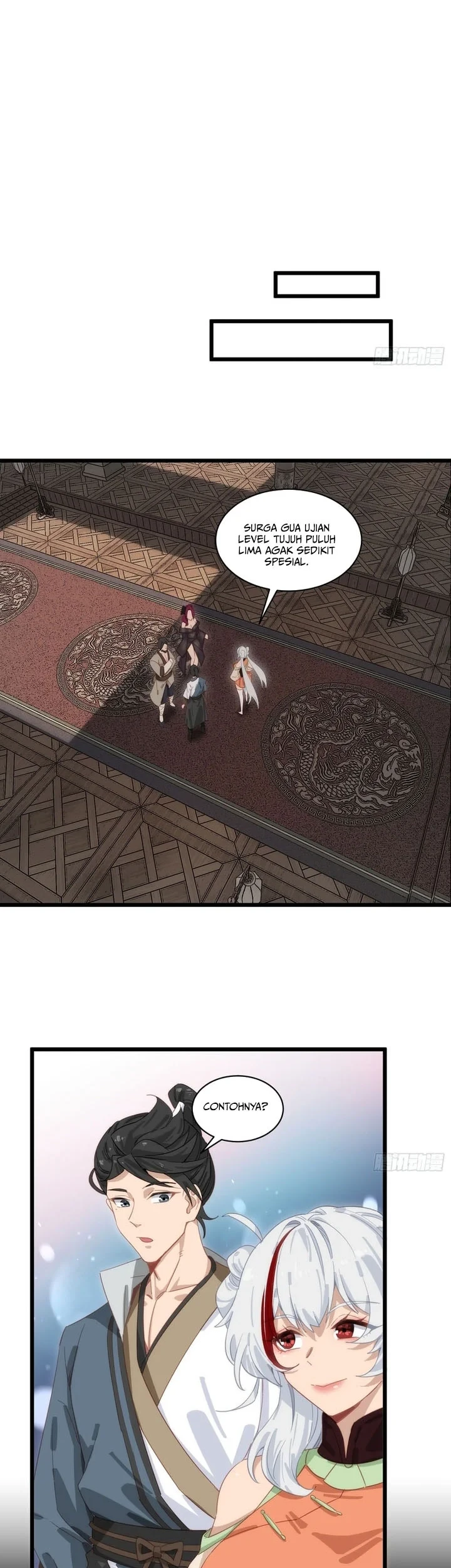 Chapter 67 - halaman 12