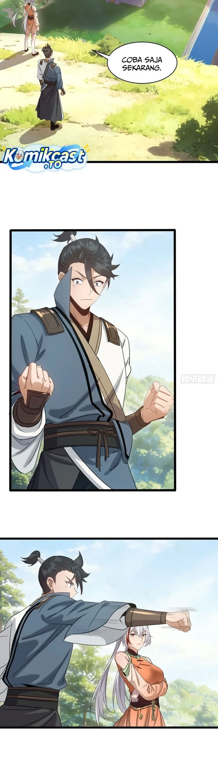 Chapter 67 - halaman 19