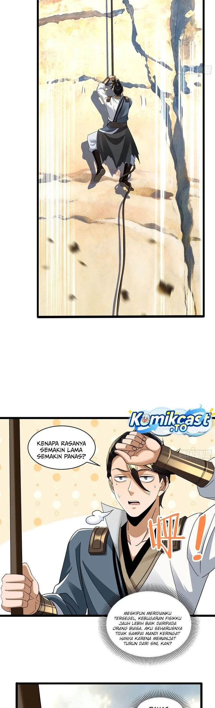 Chapter 68 - halaman 6