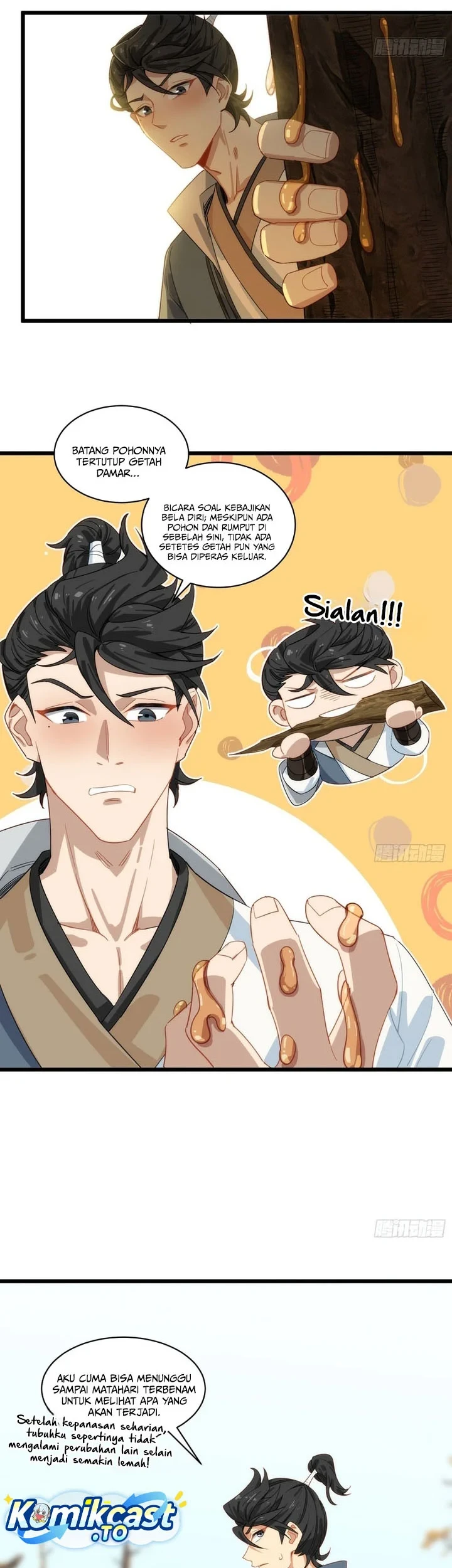 Chapter 68 - halaman 21