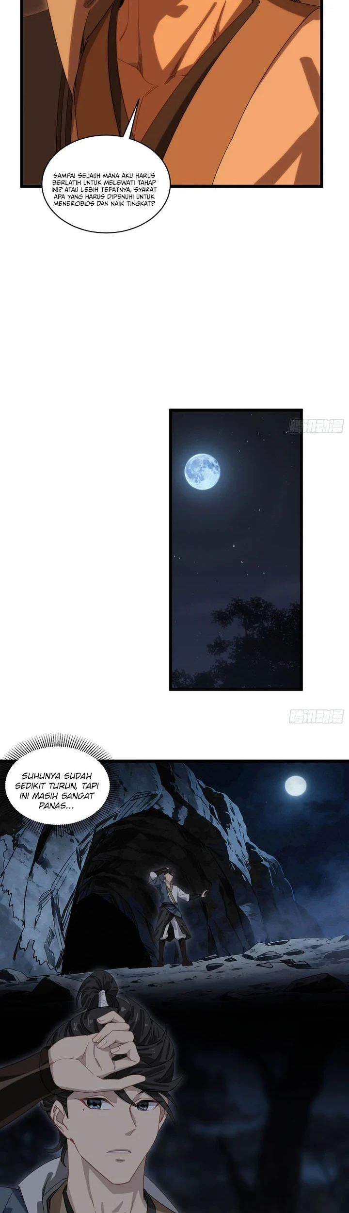 Chapter 68 - halaman 26