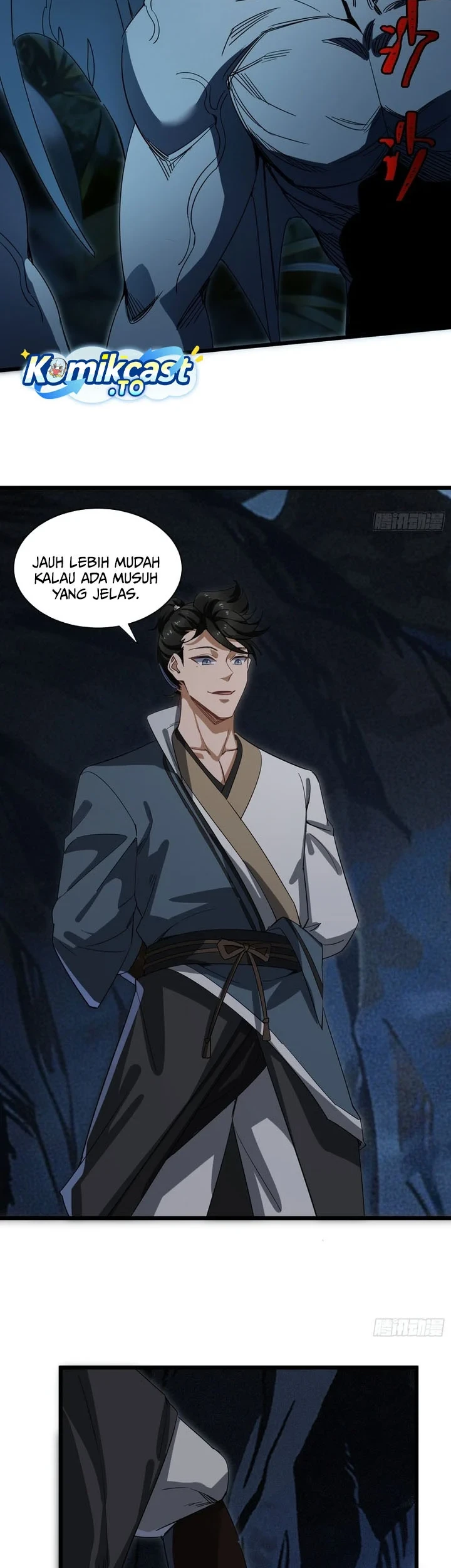 Chapter 69 - halaman 6