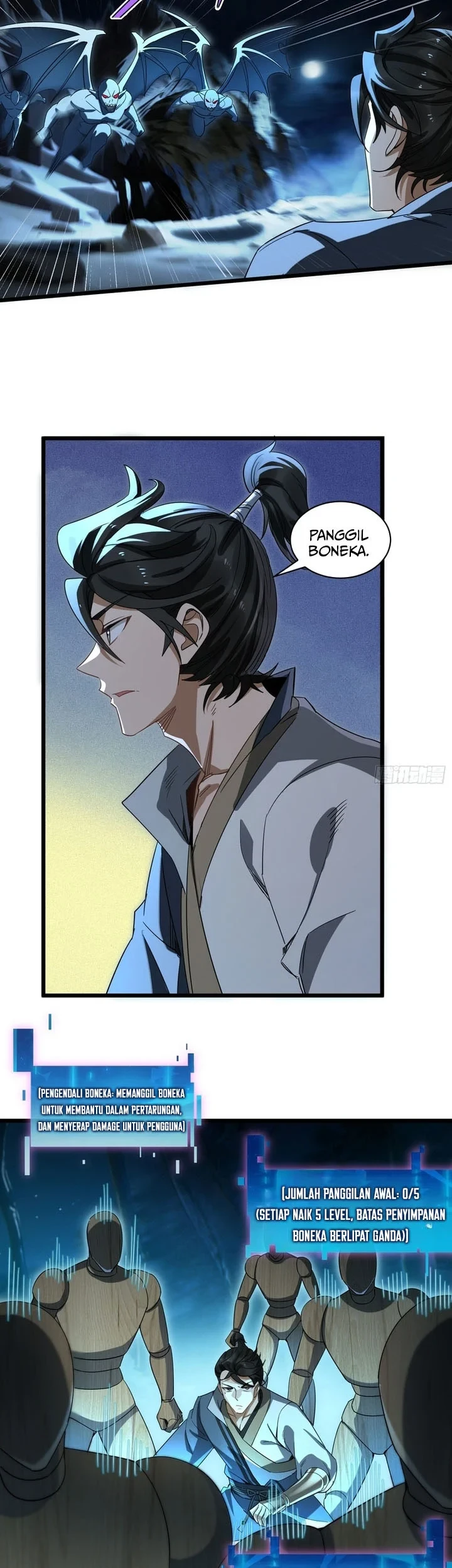 Chapter 69 - halaman 13