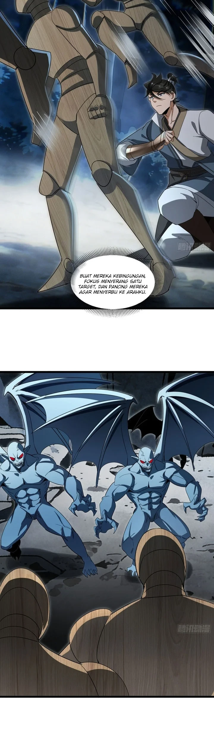 Chapter 69 - halaman 17