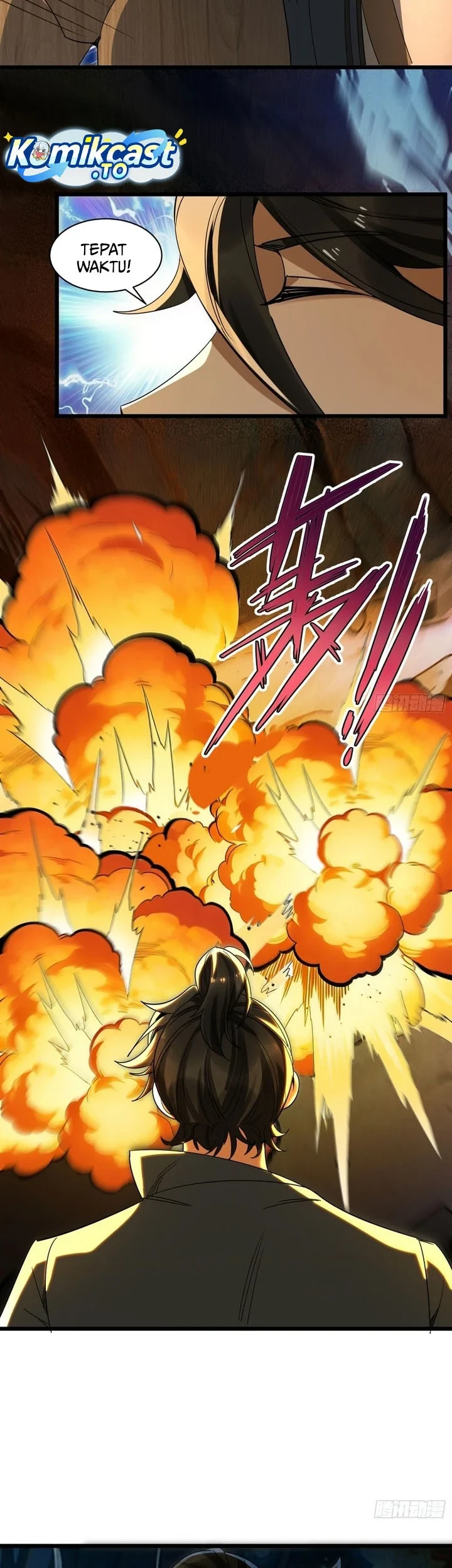 Chapter 69 - halaman 24