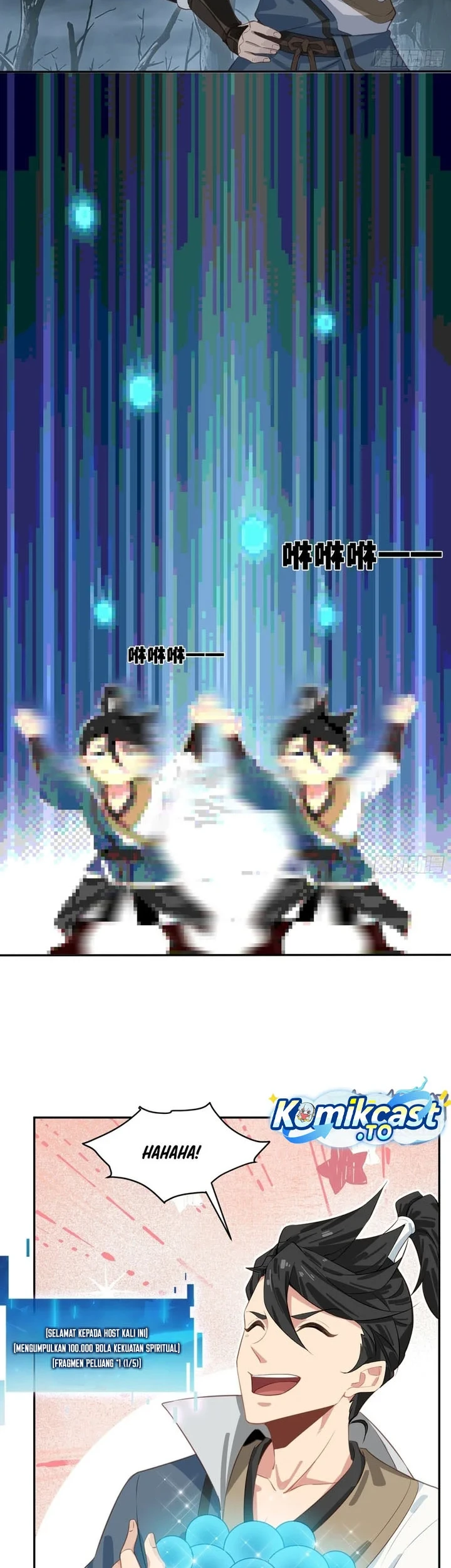 Chapter 70 - halaman 4