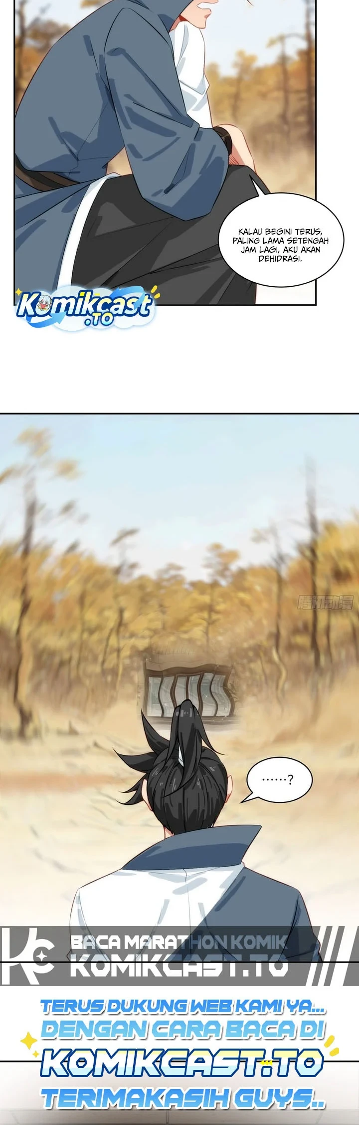 Chapter 70 - halaman 14