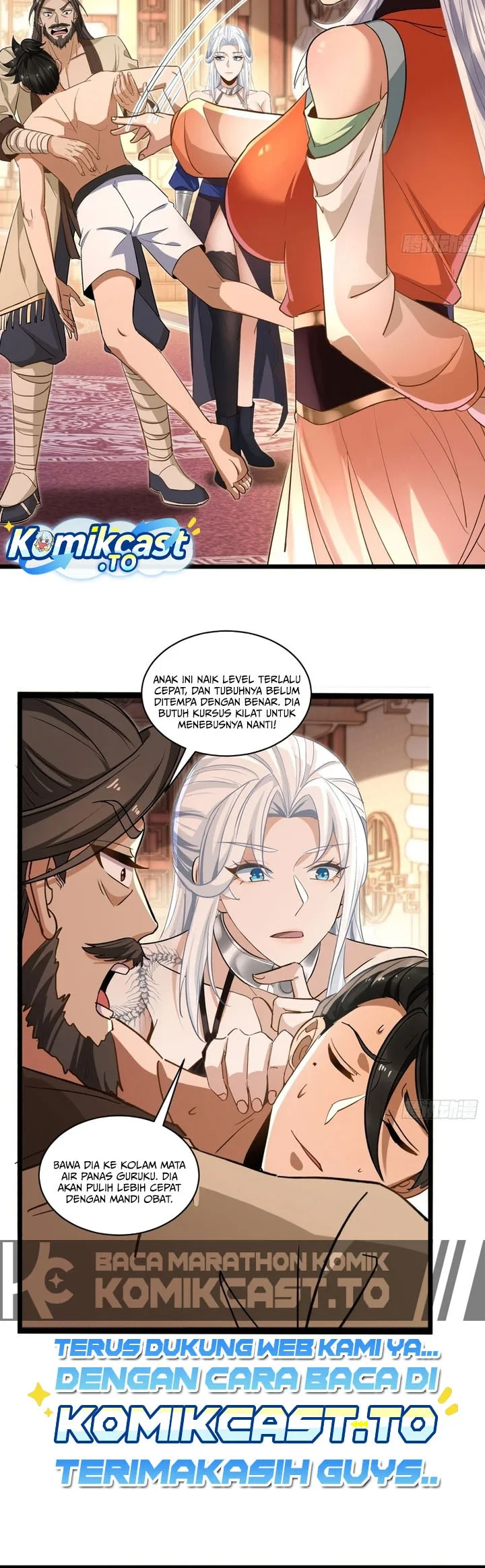 Chapter 71 - halaman 14