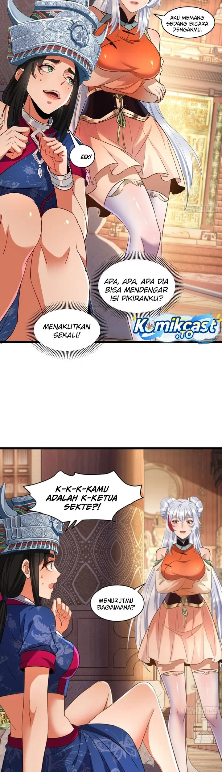Chapter 71 - halaman 16