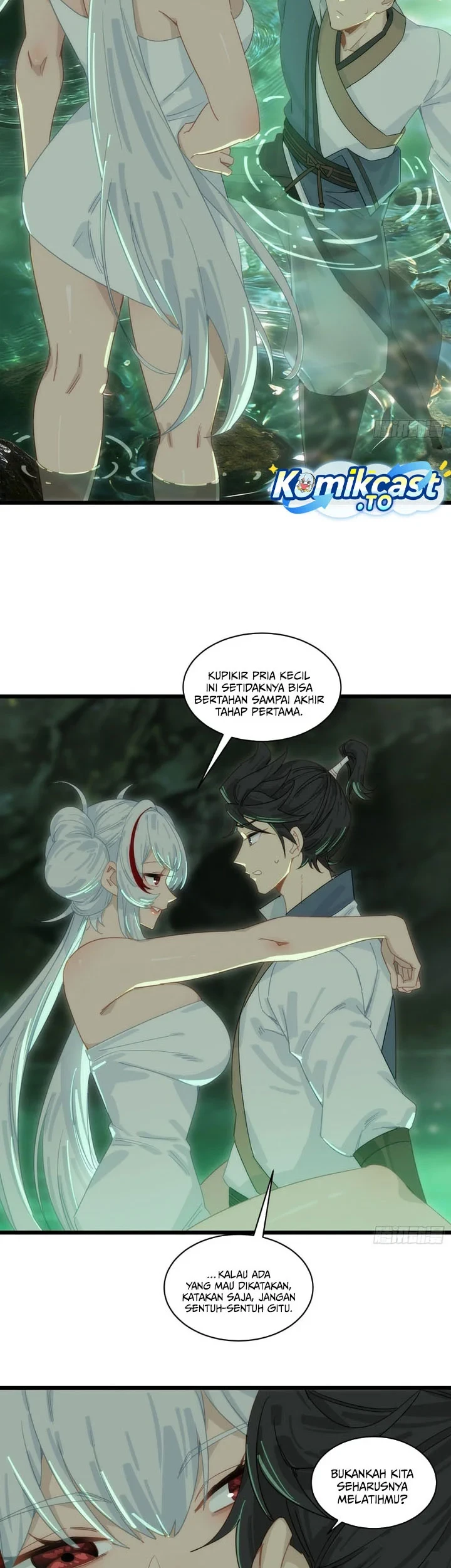 Chapter 72 - halaman 9