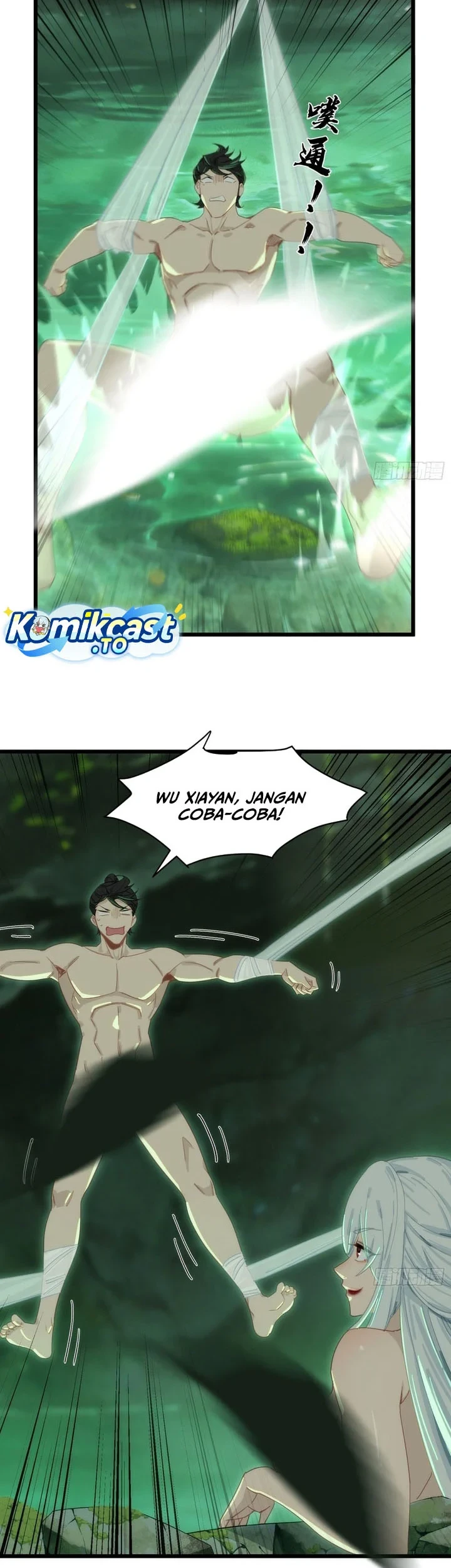 Chapter 72 - halaman 22
