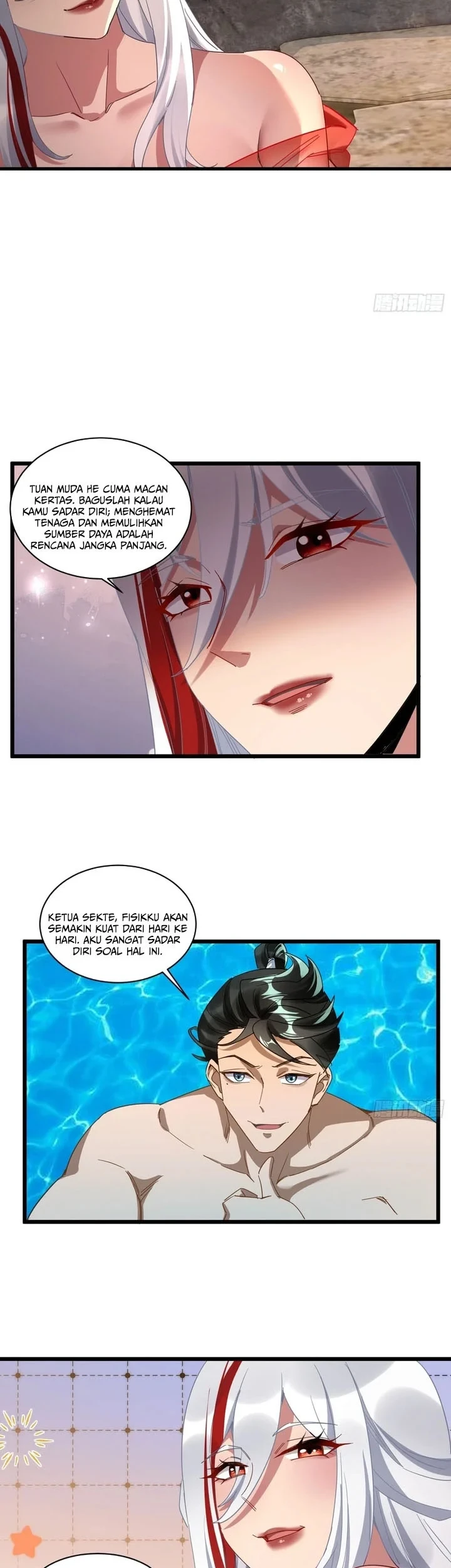Chapter 74 - halaman 5