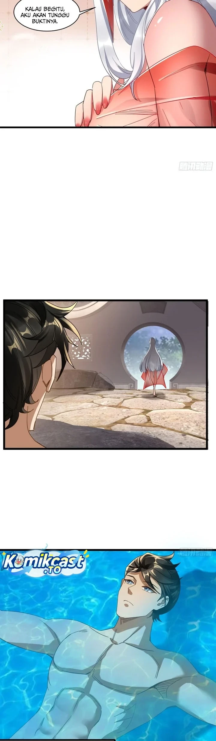 Chapter 74 - halaman 6