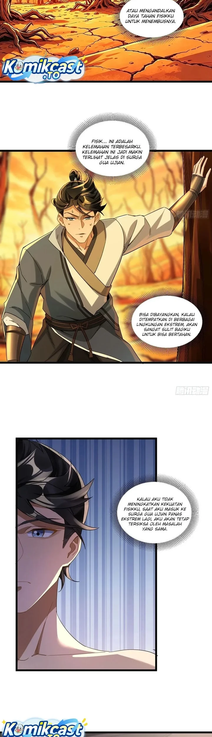 Chapter 74 - halaman 8