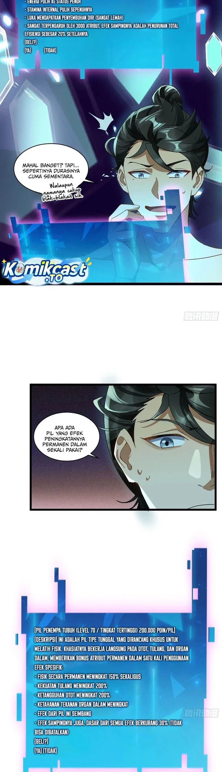 Chapter 74 - halaman 13