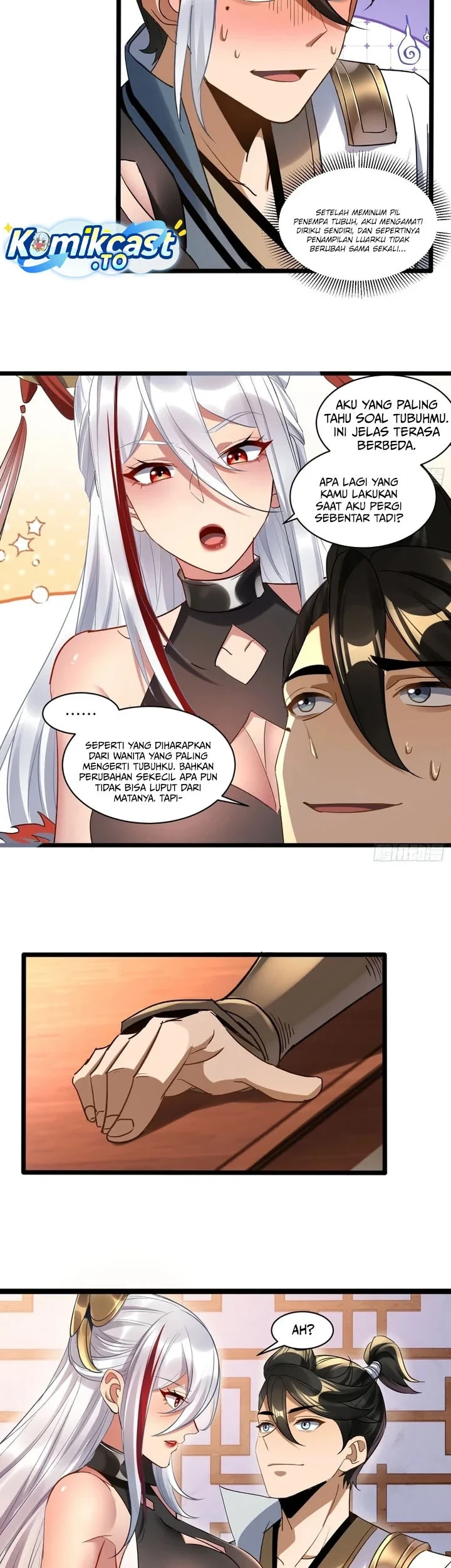Chapter 74 - halaman 20
