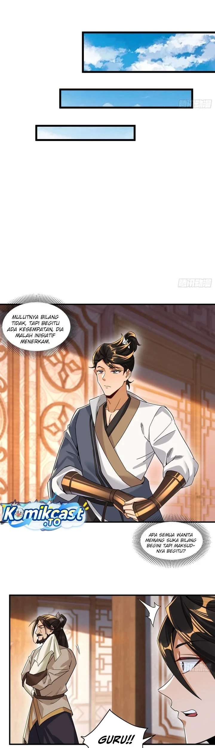 Chapter 75 - halaman 12