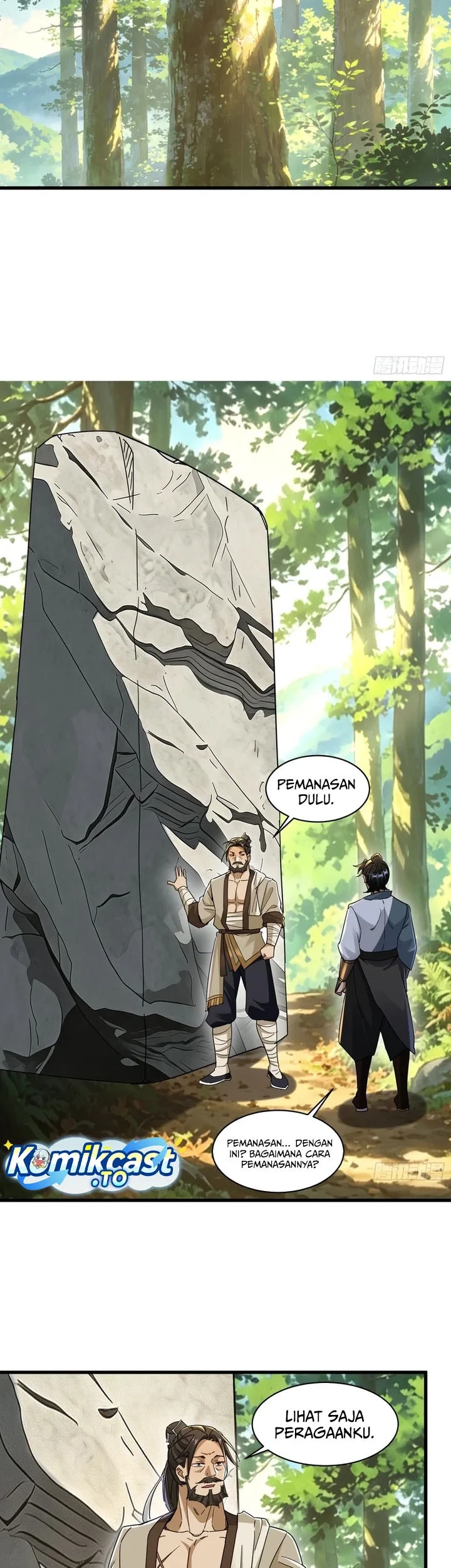 Chapter 75 - halaman 16