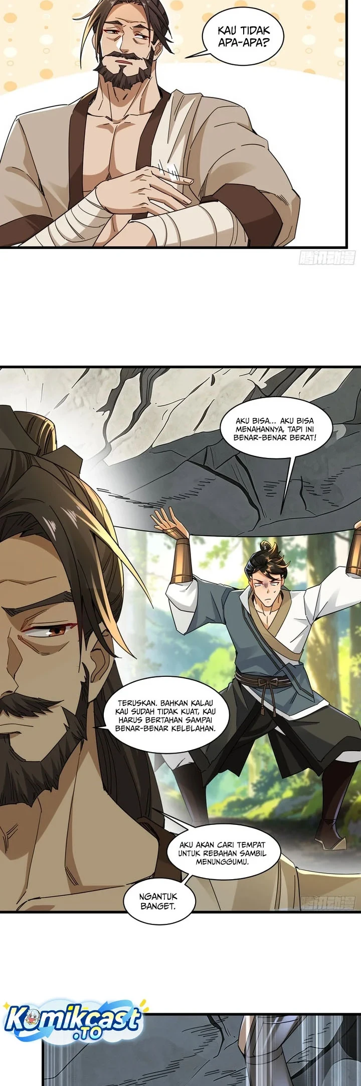 Chapter 75 - halaman 20