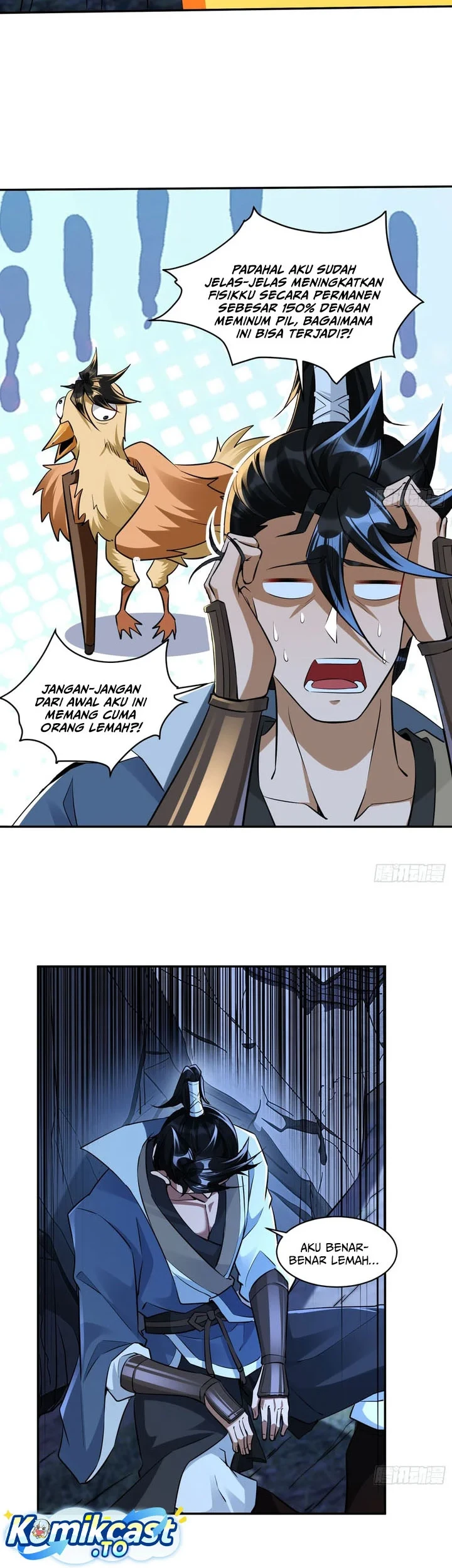 Chapter 76 - halaman 8