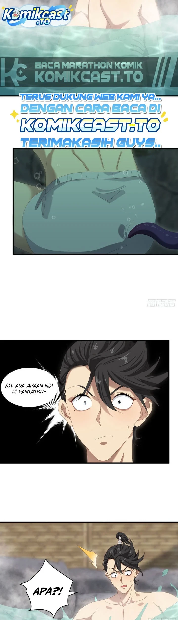 Chapter 77 - halaman 13