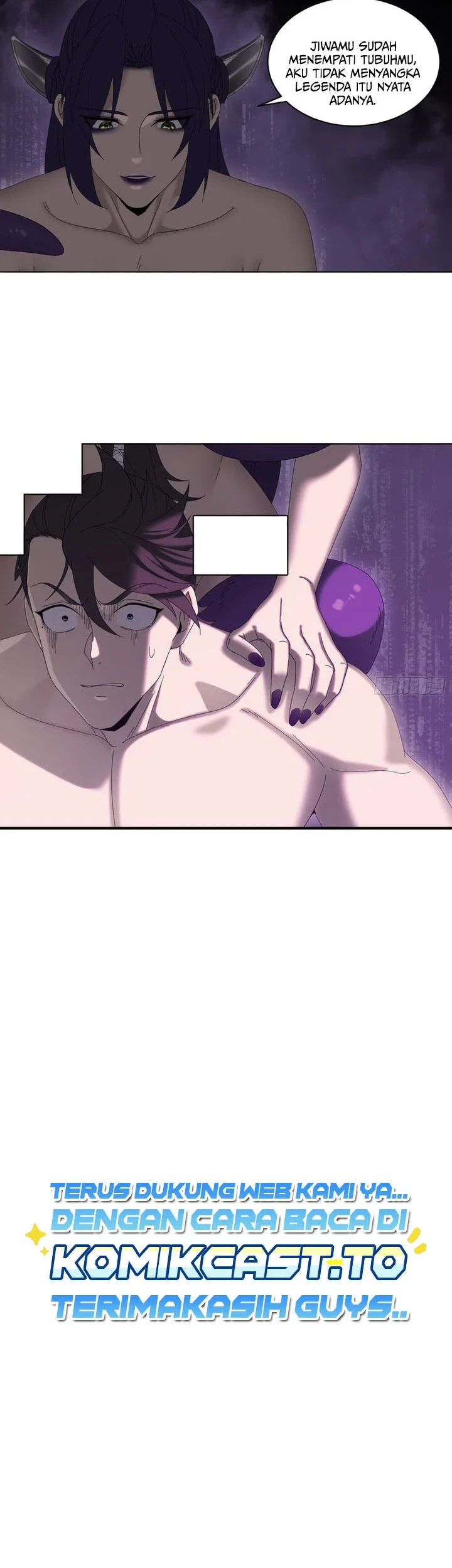 Chapter 77 - halaman 21