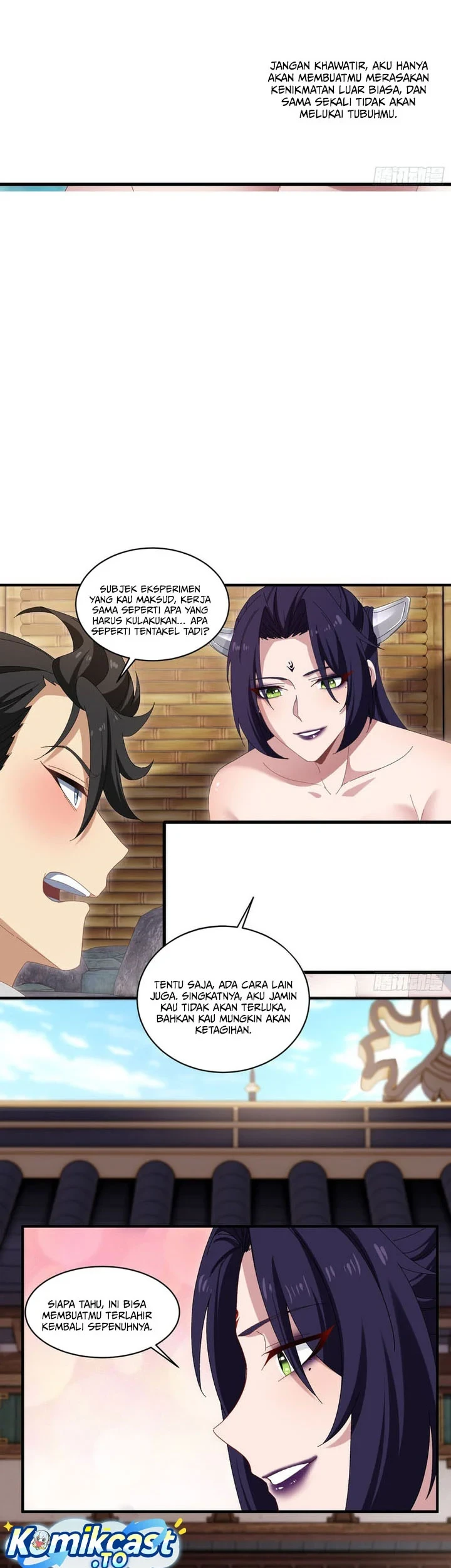 Chapter 78 - halaman 9