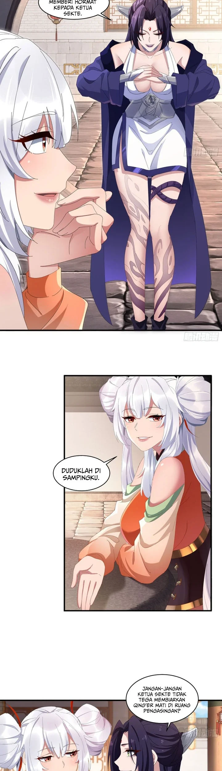 Chapter 78 - halaman 16