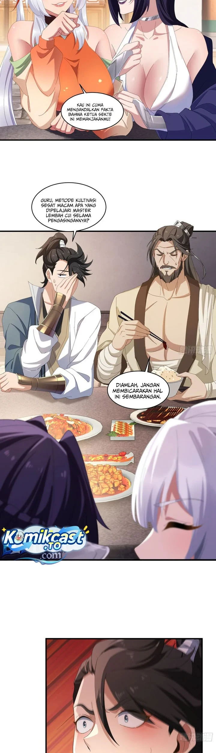Chapter 78 - halaman 17