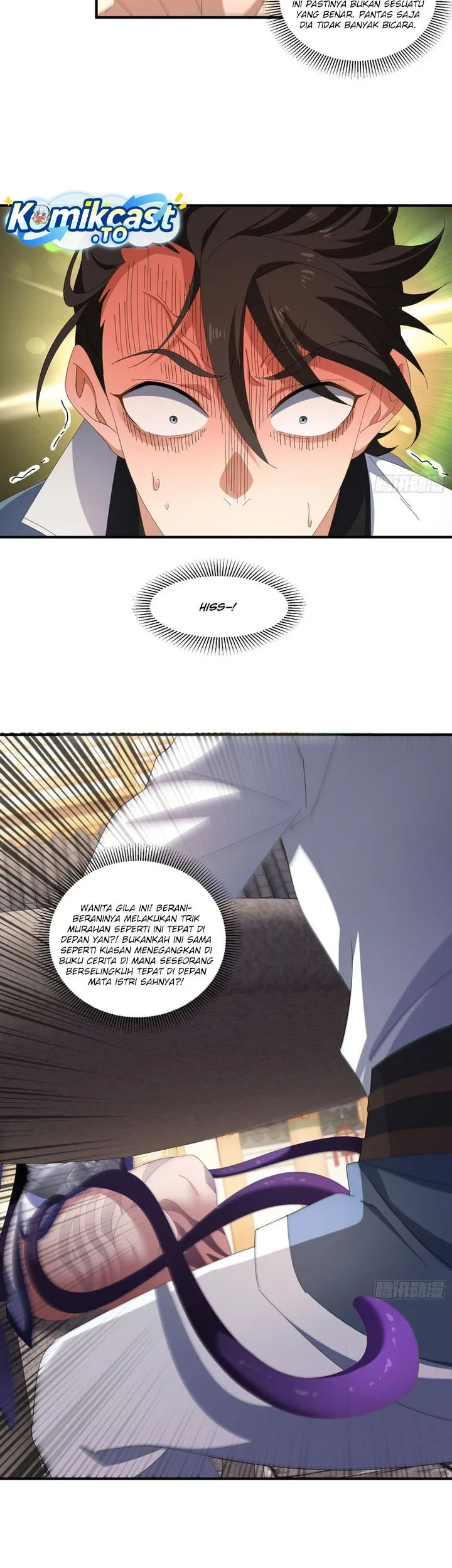 Chapter 78 - halaman 19