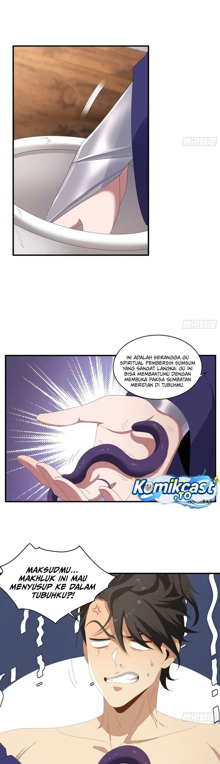 Chapter 79 - halaman 12