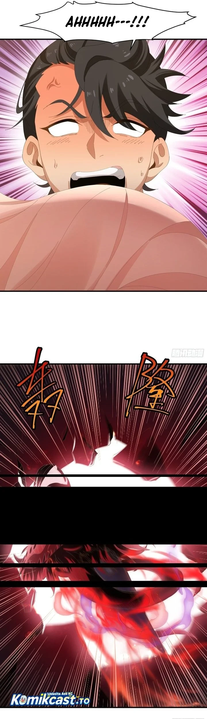 Chapter 80 - halaman 23