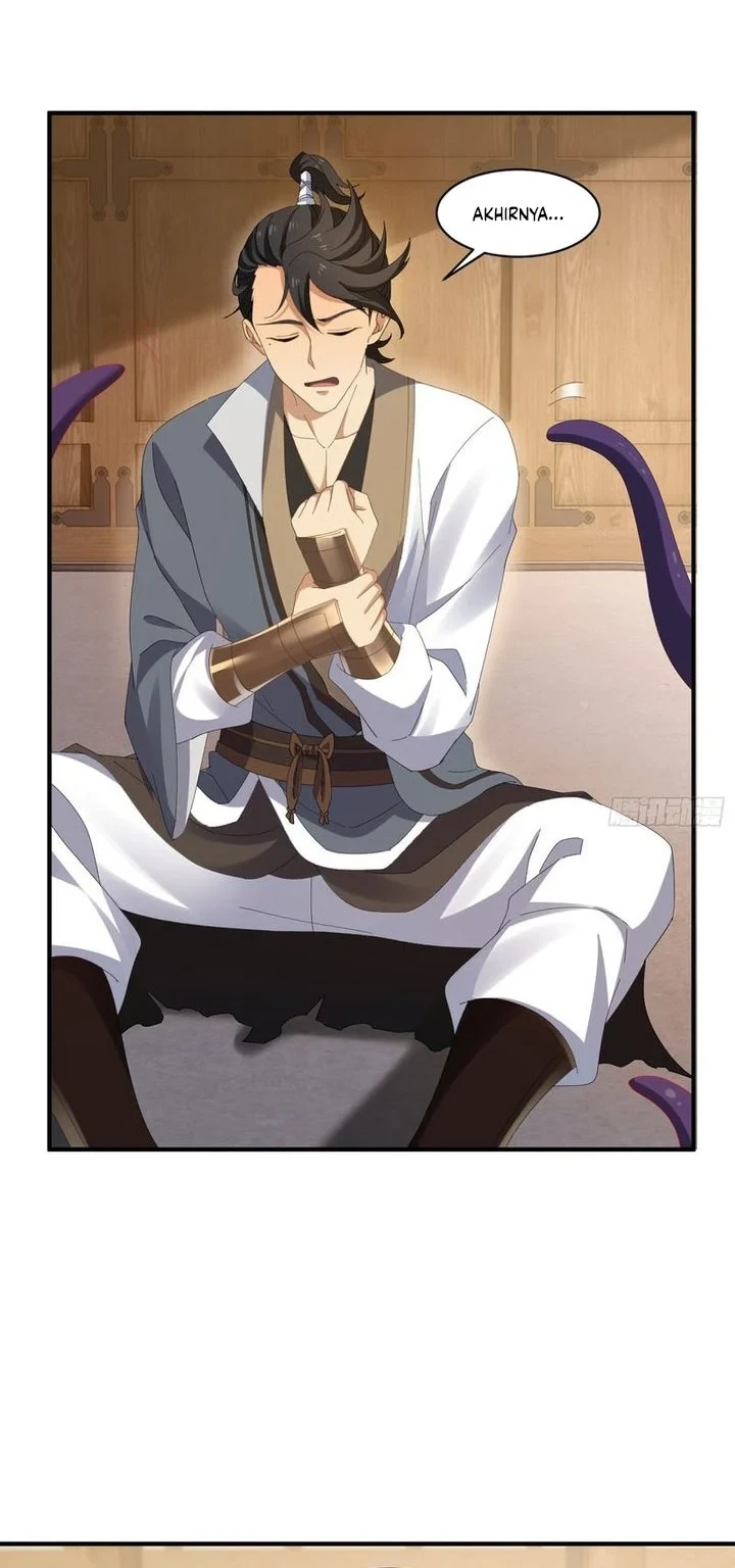 Chapter 81 - halaman 28