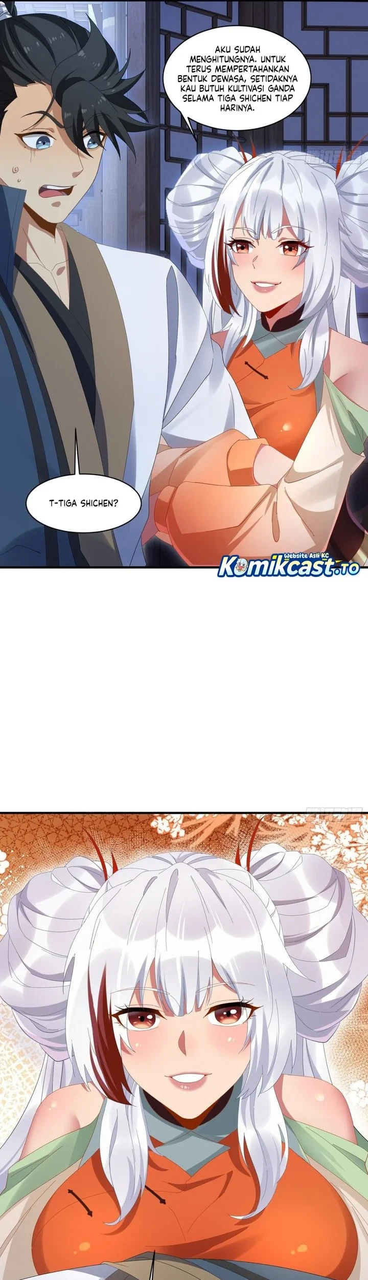 Chapter 81 - halaman 33