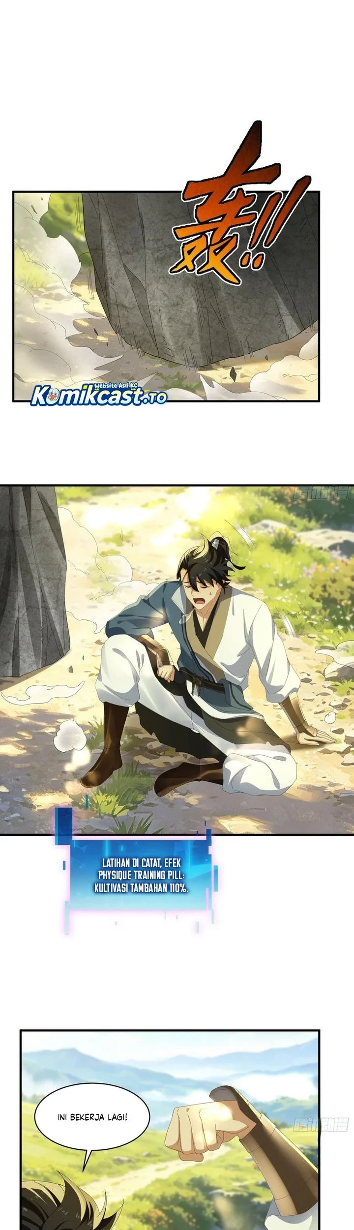 Chapter 81 - halaman 7