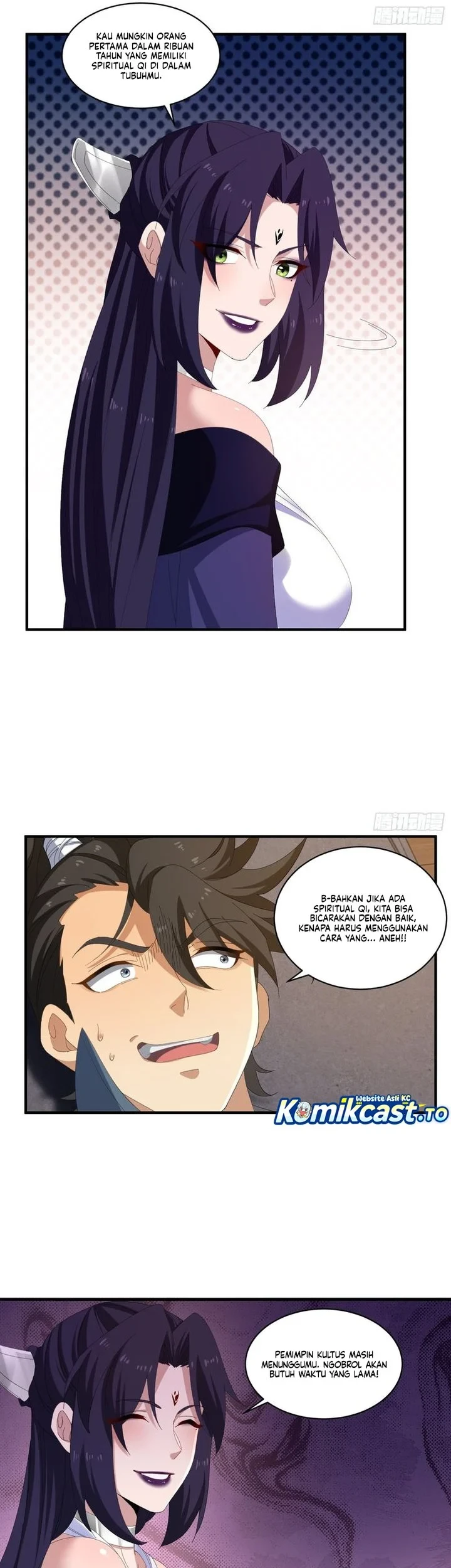 Chapter 81 - halaman 17