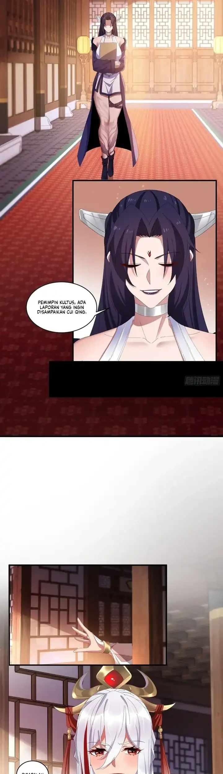 Chapter 82 - halaman 21
