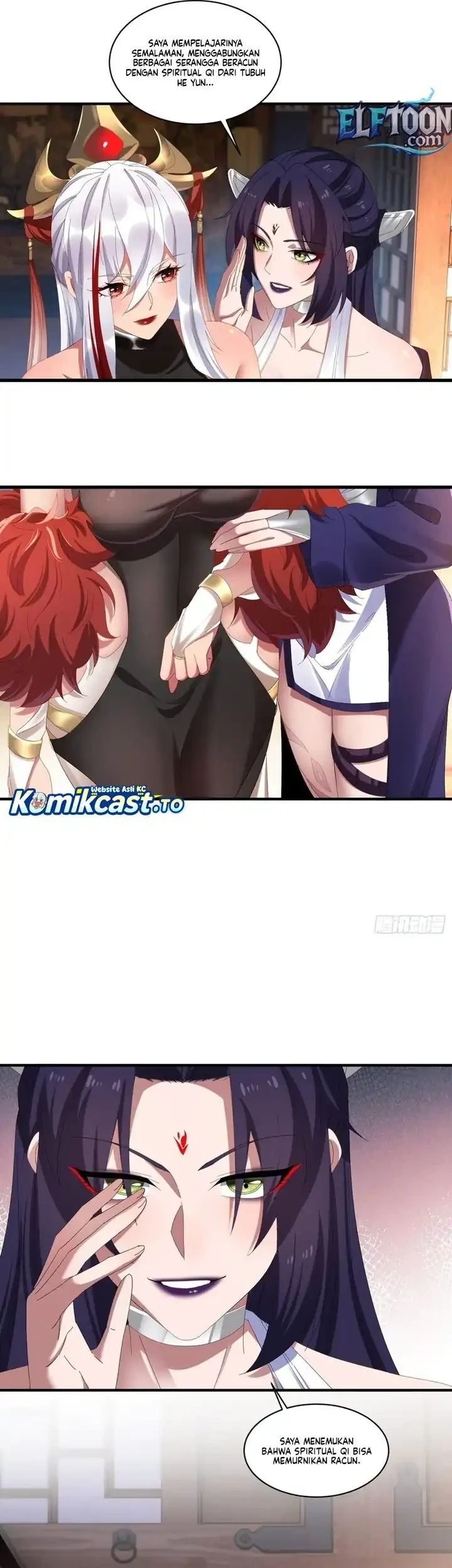 Chapter 82 - halaman 23