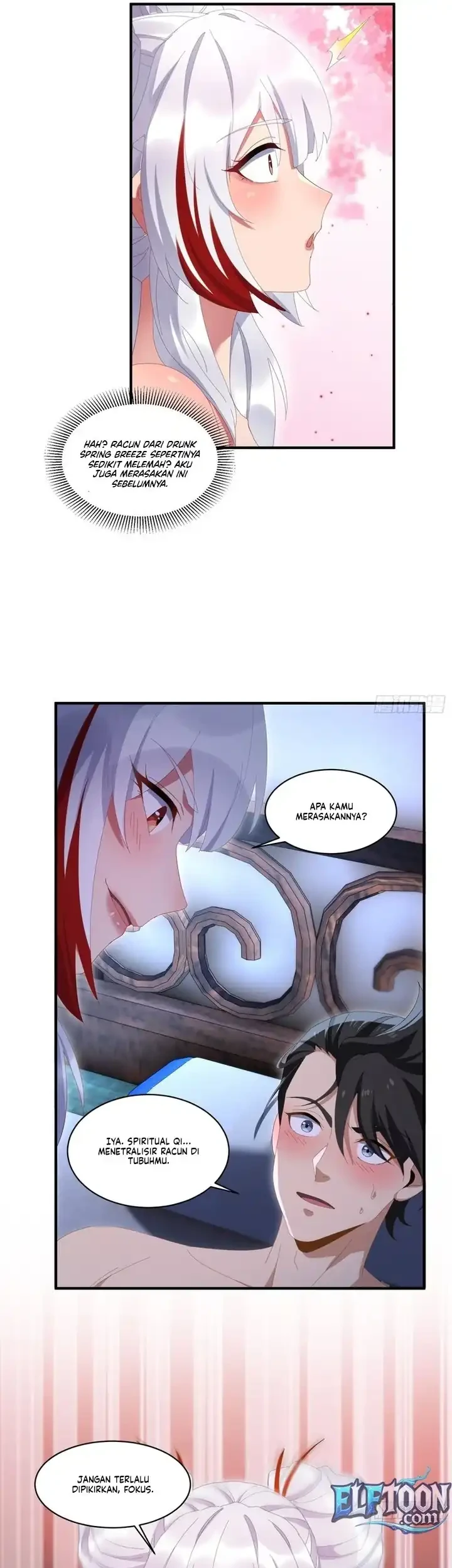 Chapter 82 - halaman 15